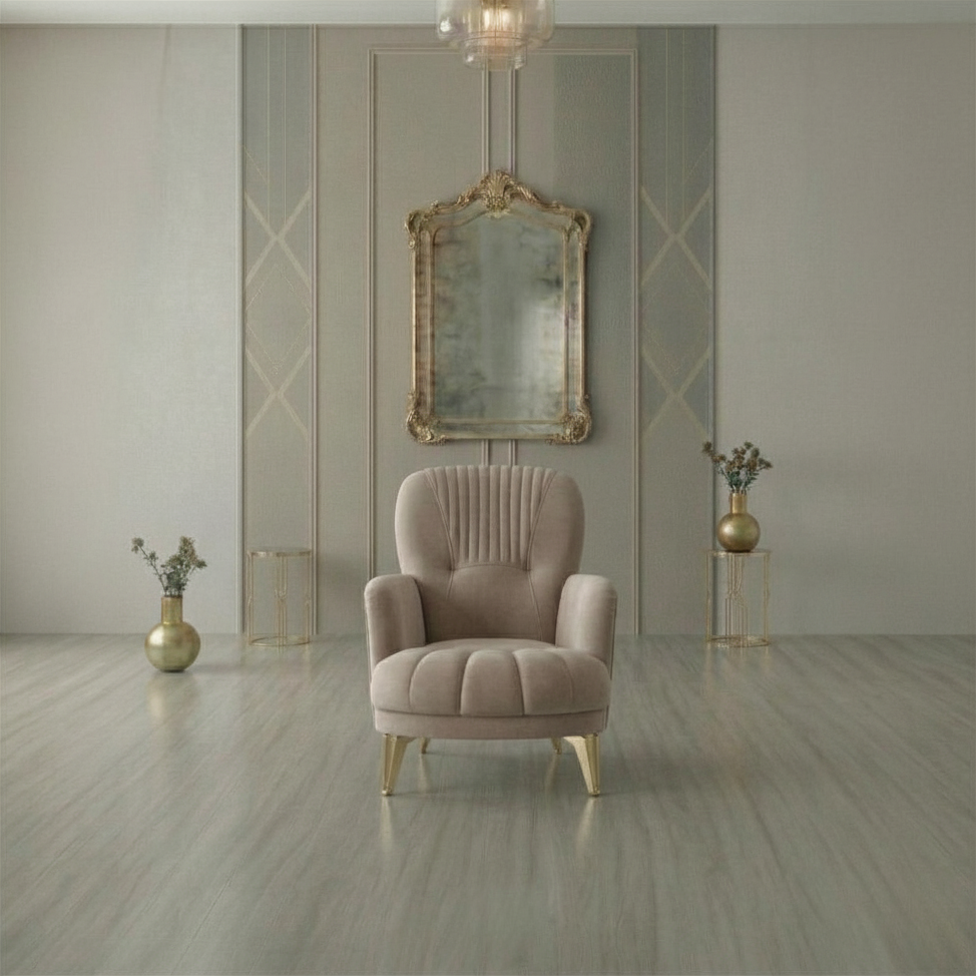 Diamond Koltuk Takımı