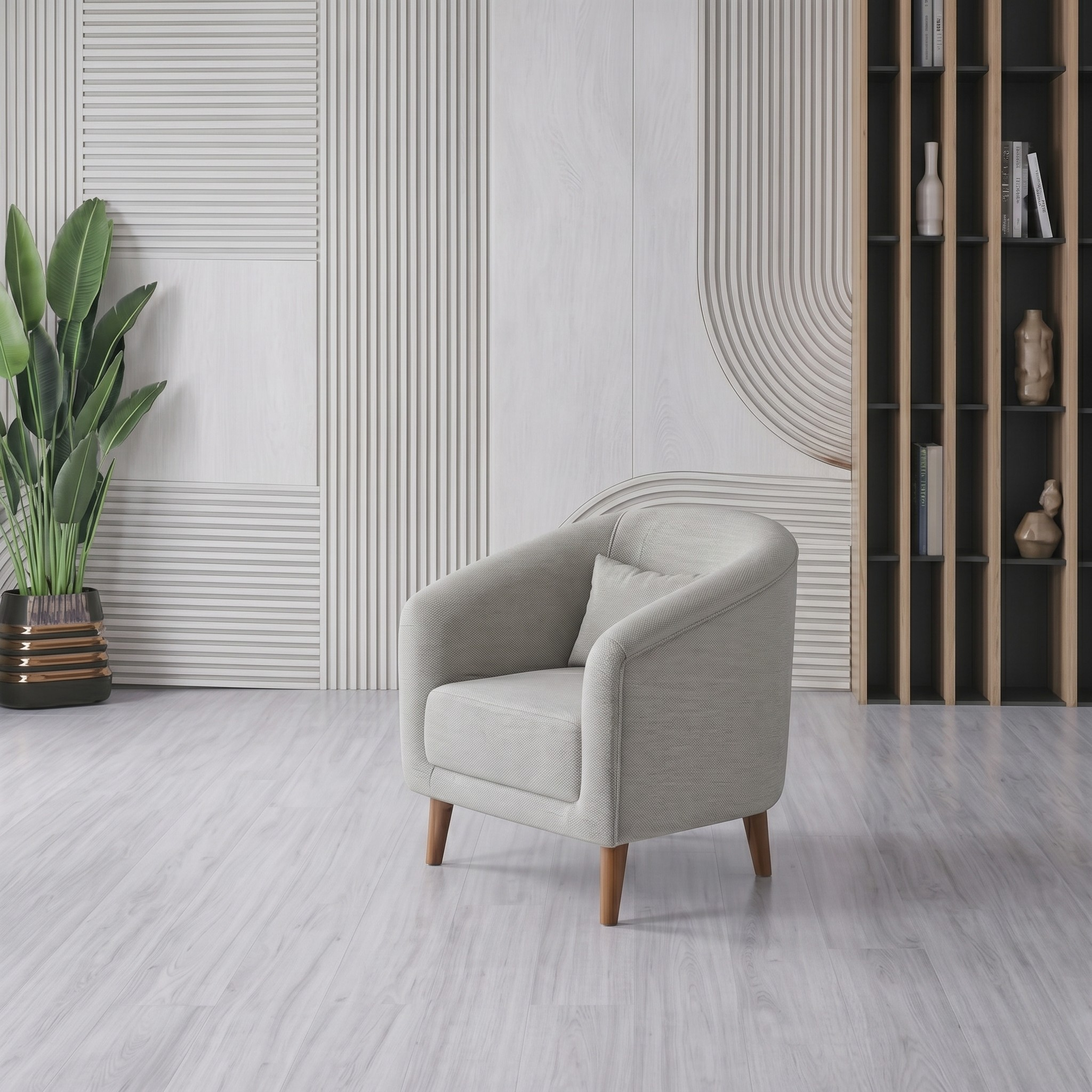 Loft Koltuk Takımı