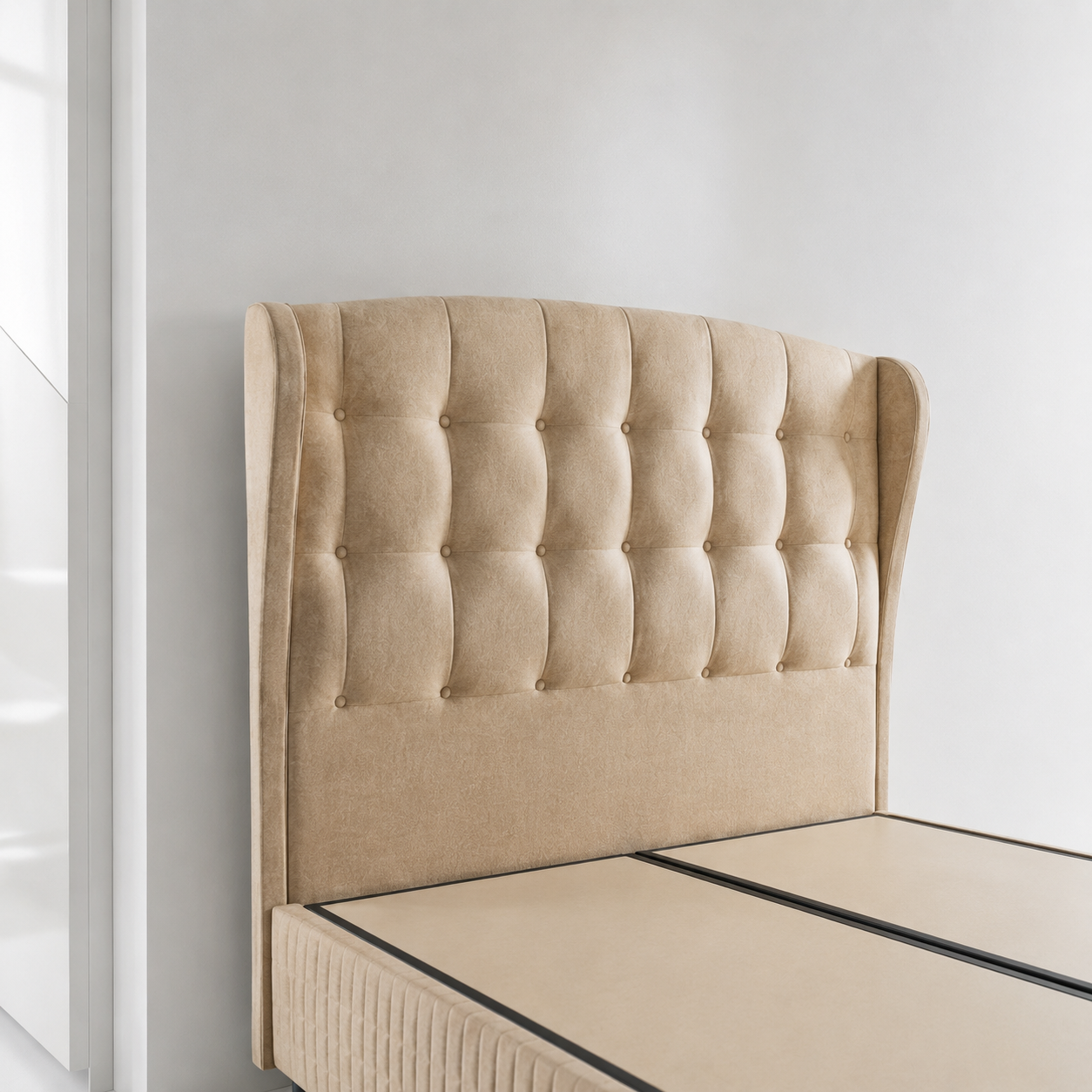 Bohem Yatak Seti