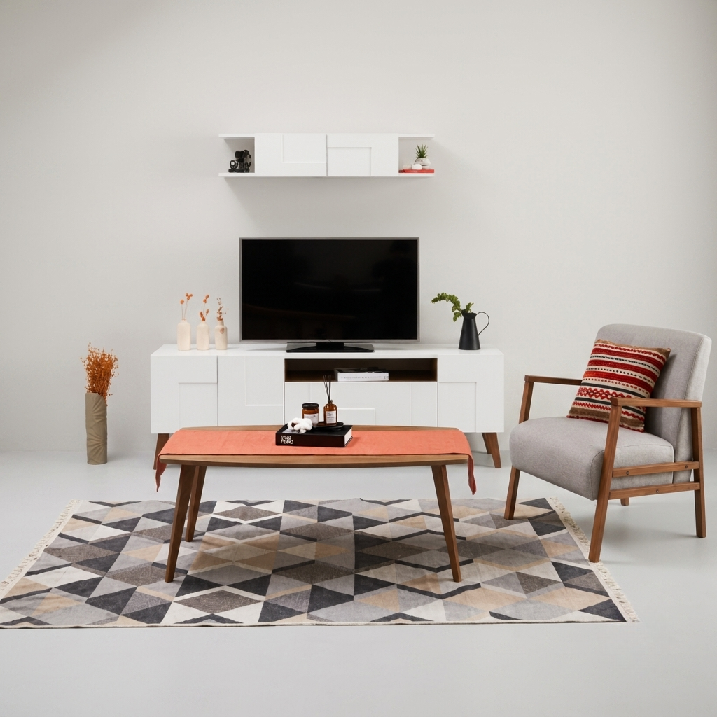 Lego TV Ünitesi
