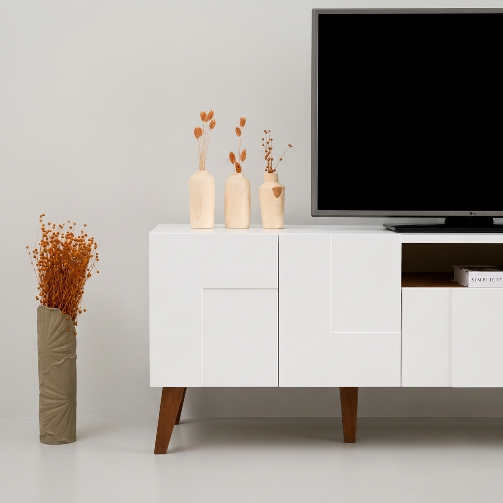 Lego TV Ünitesi