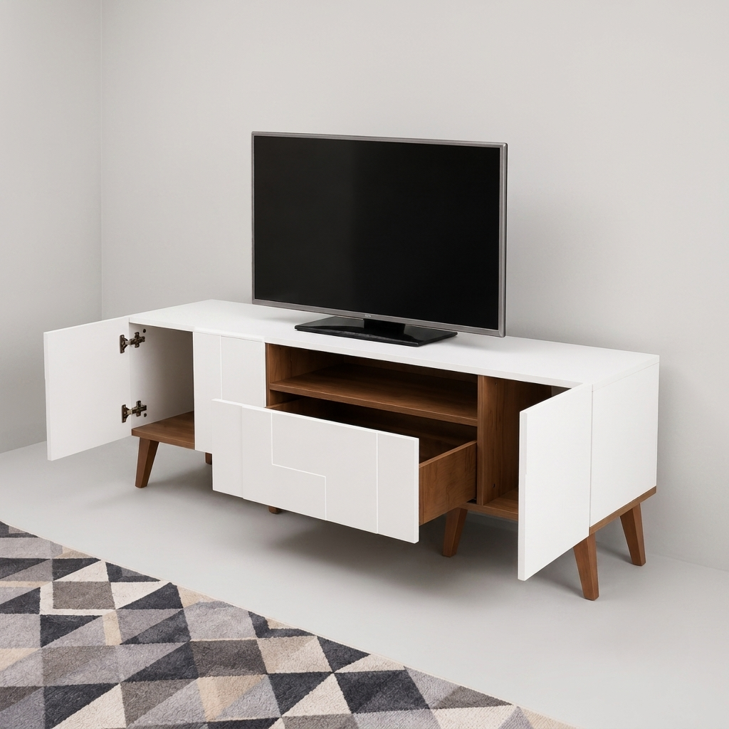 Lego TV Ünitesi