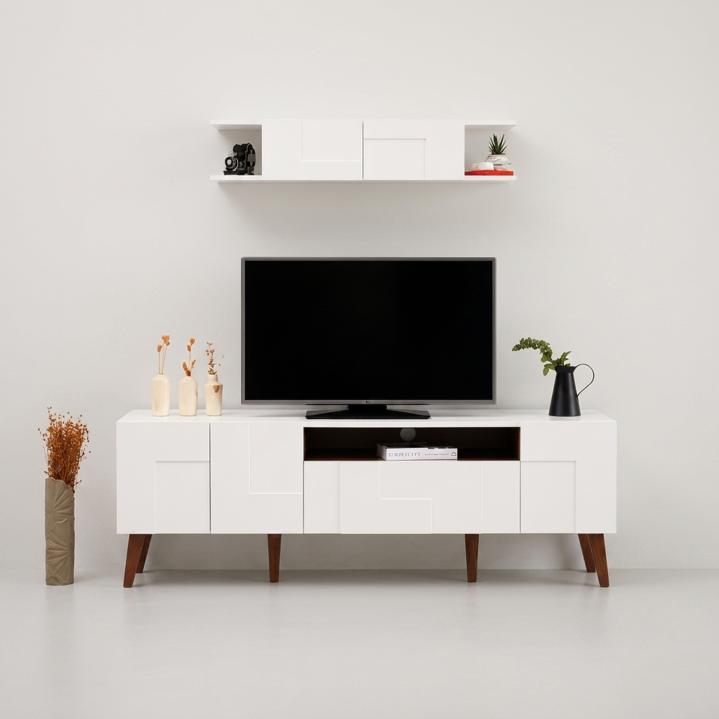 Lego TV Ünitesi